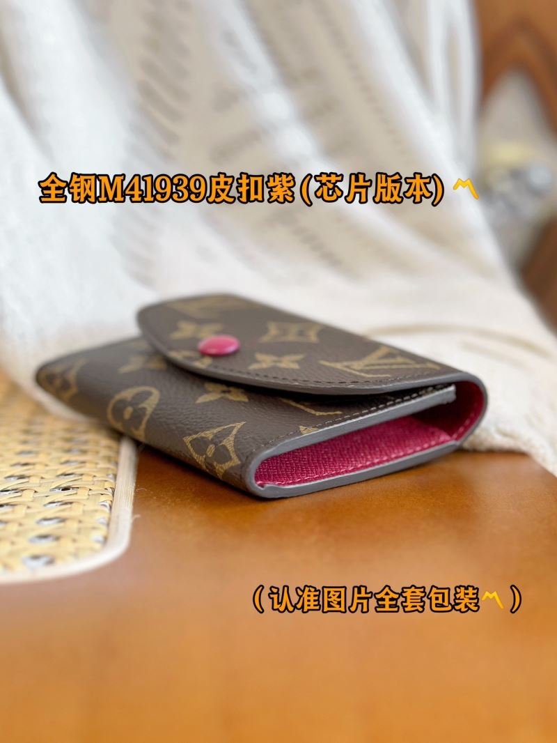 LV Wallets